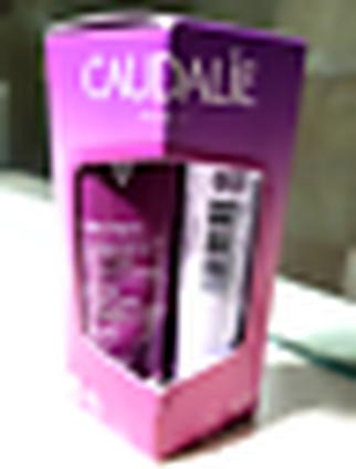 Produktbild Caudalie Coffret Thé des Vignes Duo LipHand (232.88 ml)