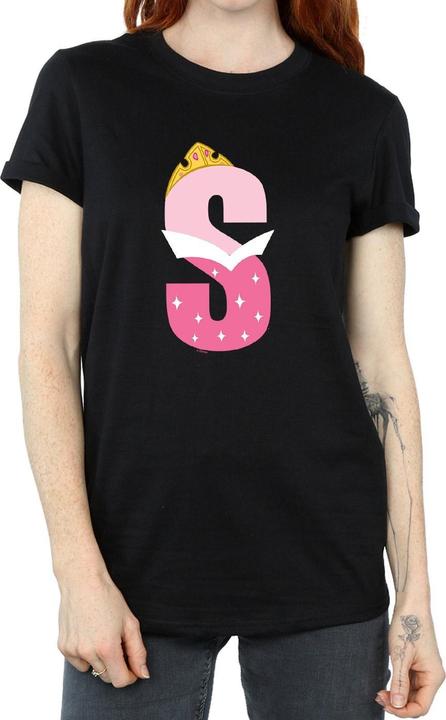 Produktbild Disney Alphabet S Is For Sleeping Beauty TShirt (M)