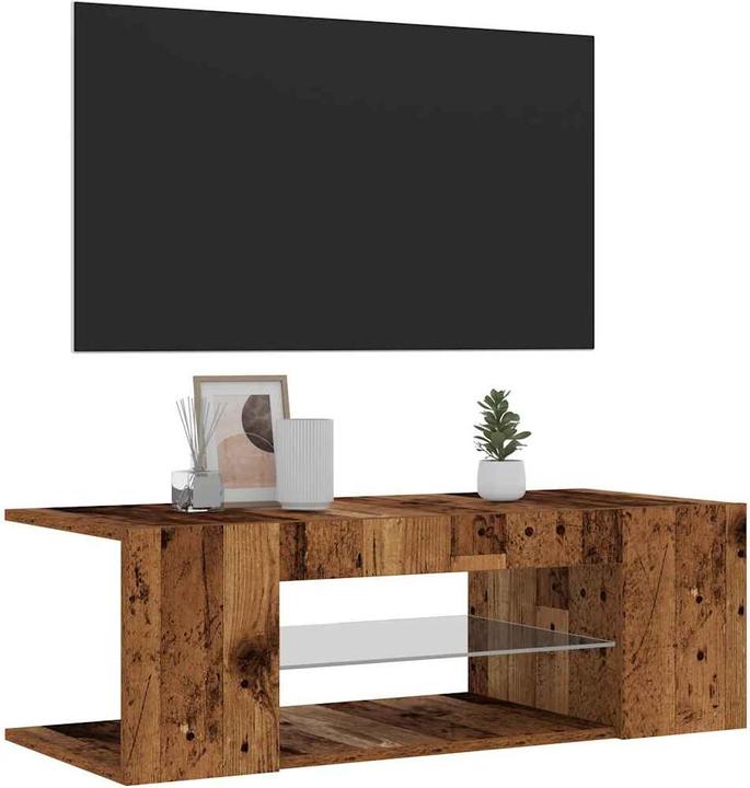 Actual product image VidaXL Anaya (90 x 39 x 30 cm)