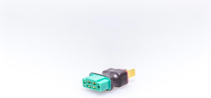 Actual product image Swaytronic Plug-in adapter