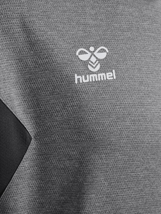 Actual product image hummel Hmlauthentic Pl Hoodie (L)