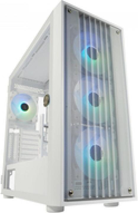 LC-Power PC-Gehäuse LC-810W-ON (mATX, Mini-ITX, ATX)