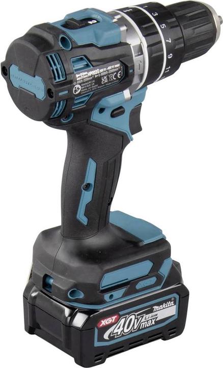 Actual product image Makita HP002GA202 (Rechargeable battery operated)