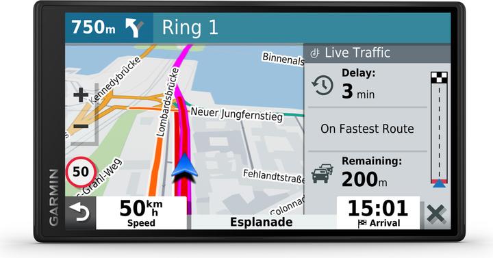 Garmin Drive 55 (5.50")