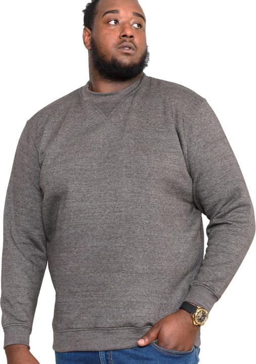 Immagine prodotto DUKE Pullover Rockford Kingsize (5XL)