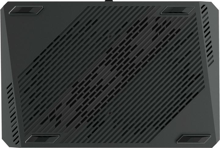 Actual product image ASUS RNUC14SRKU910000I BB U9 185H (Intel Core Ultra 9 185H)