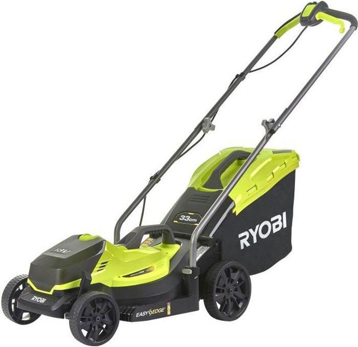 Ryobi OLM1833B (Rechargeable battery operated)