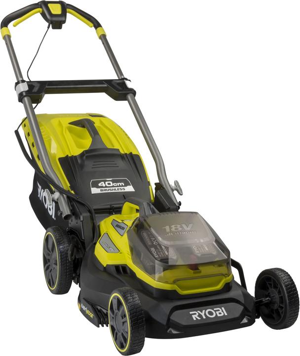 Image du produit Ryobi RY18LMX40A-240 (Fonctionnement sur batterie)