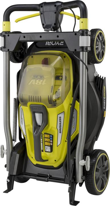 Image du produit Ryobi RY18LMX40A-240 (Fonctionnement sur batterie)