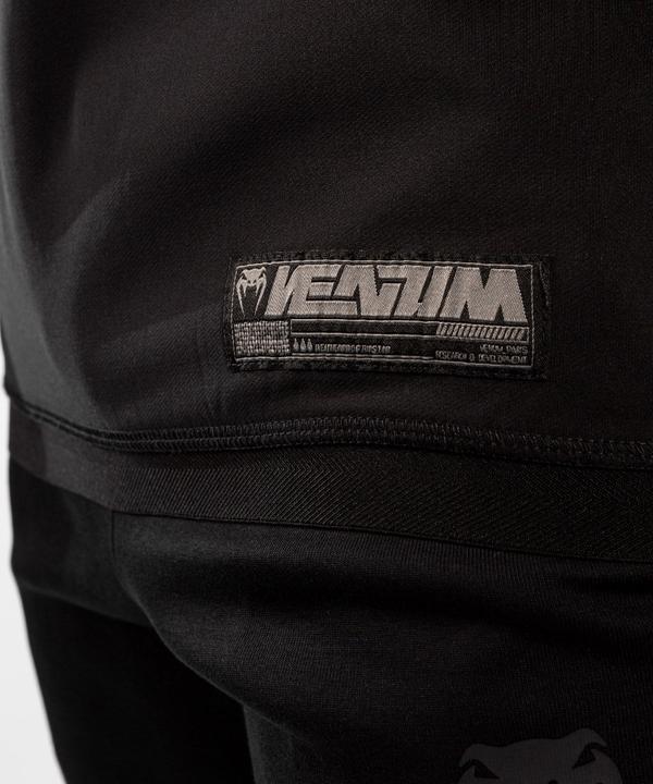 Produktbild Venum Laser XT Hoodie – Black/Black (S)