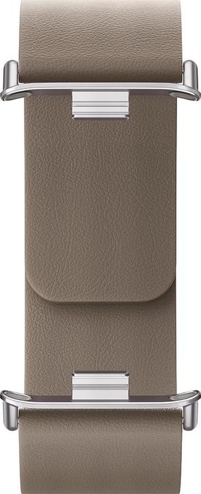 Productafbeelding Xiaomi Strap Magnetic Quick Release Strap | Khaki Brown