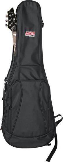 Immagine prodotto Gator Borsa Gig Bag Zaino per chitarra elettrica (Chitarra elettrica)