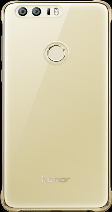 Actual product image Honor PC Case (Honor 8)