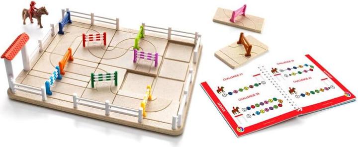 Immagine prodotto Smart Games Far oscillare gli zoccoli (Tedesco)