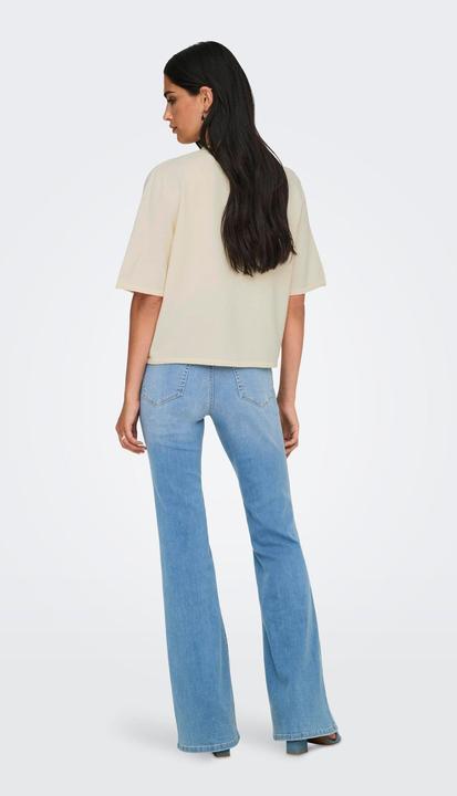 Actual product image Only Onltilda S/S O-Neck Cardigan Knt (S)