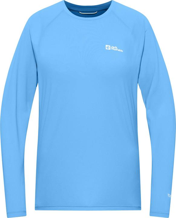 Immagine prodotto Jack Wolfskin Prelight Swift Ls W (XL)