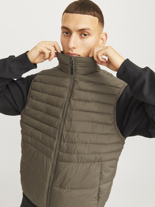 Actual product image Jack & Jones Jjestate Packable Bw Collar Noos (L)