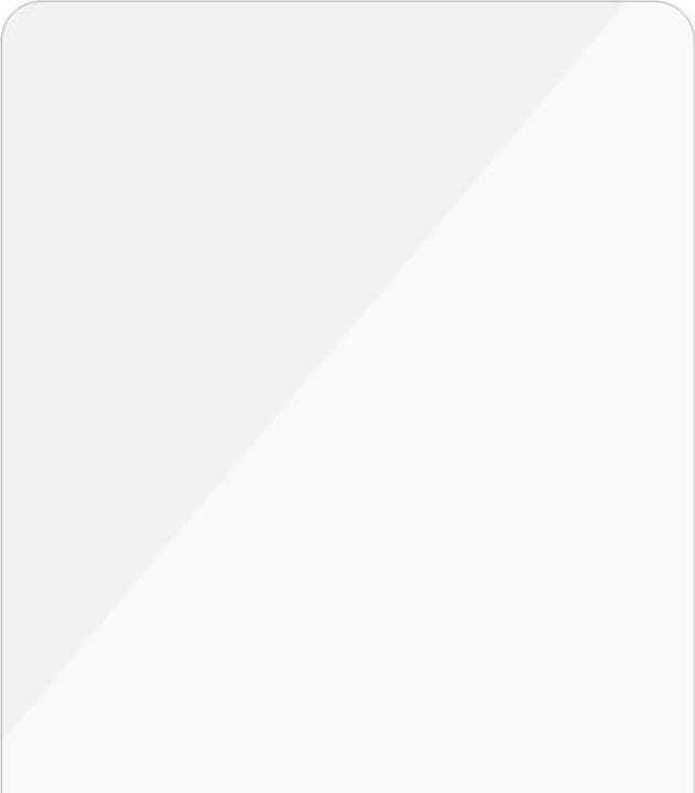 Immagine prodotto PanzerGlass Reale (1 Pezzo/i, iPad Pro 9.7 2016 (1. Gen), iPad (5° gene), iPad 2018 (6° gene), iPad Air, iPad Air 2014 (2. Gen))