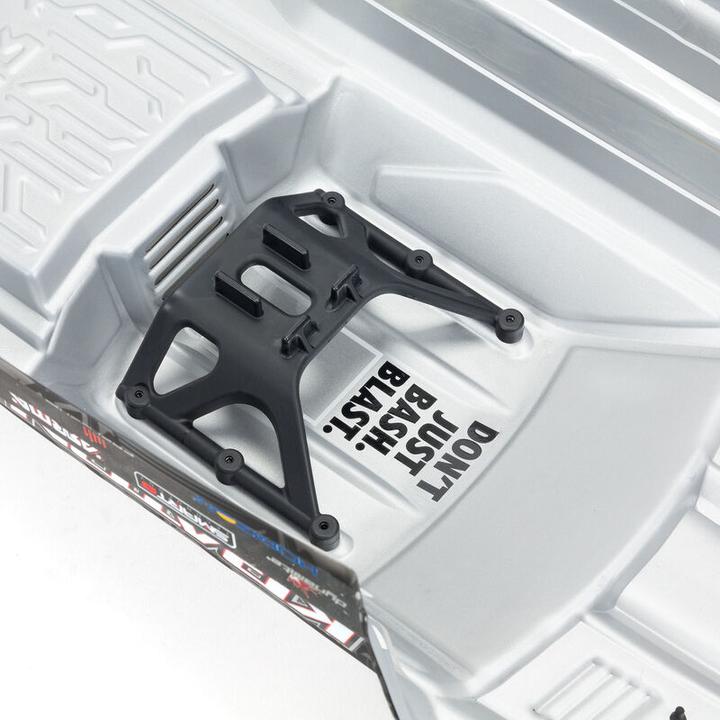 Image du produit Arrma Kraton EXB (Kit)