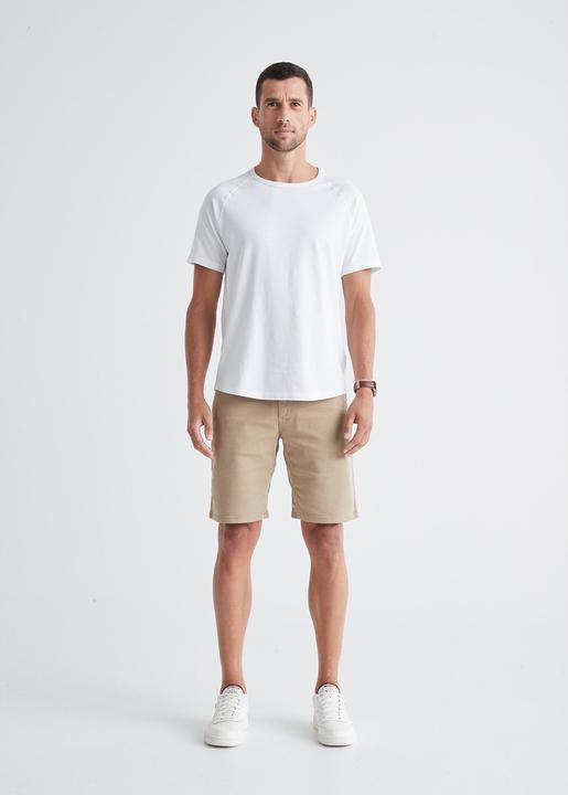 Immagine prodotto Du/Er Pantaloncini corti rilassati No Sweat - 10 pollici (M)