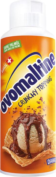 Produktbild Ovomaltine Crunchy Topping (1 x)