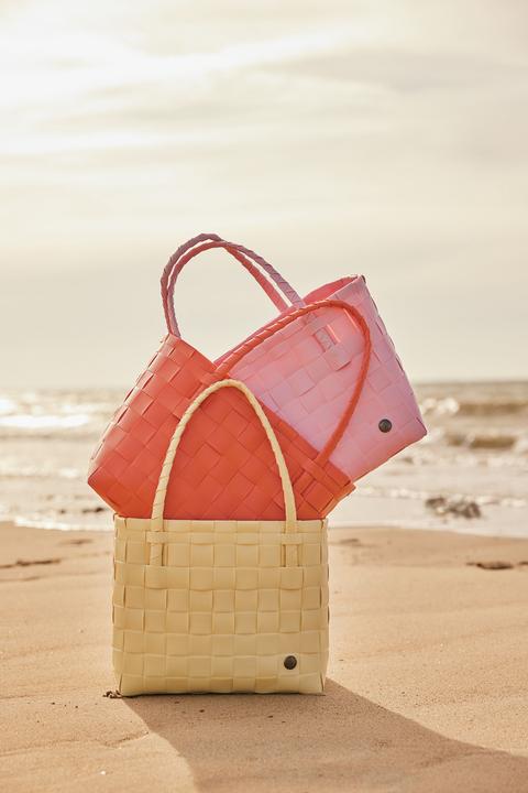 Immagine prodotto Handed by Paris Shopper S fat strap lovely pink