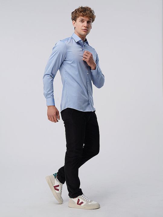 Actual product image Olymp Shirt Body Fit (39)