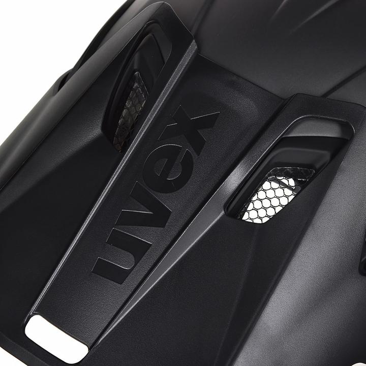 Actual product image Uvex Sports Jakkyl hde 2.0 (56 - 61 cm)