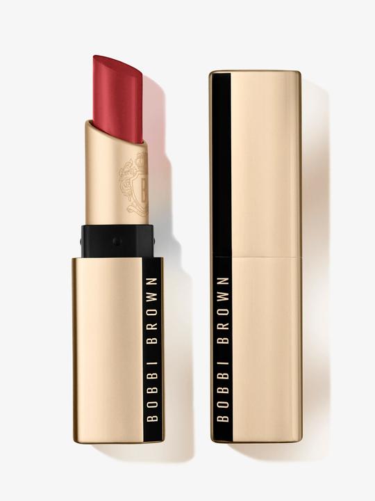 Produktbild Bobbi Brown Luxe Matte Lipstick Claret (Claret)