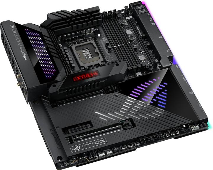 Image du produit ASUS Rog Maximus Z790 Extreme (LGA 1700, Intel Z790, E-ATX)