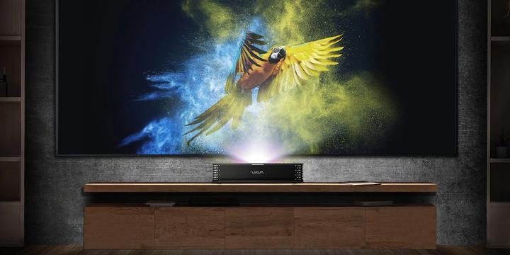 Produktbild Vava VA-SP003 (4K, 2500 lm, 0.233:1)
