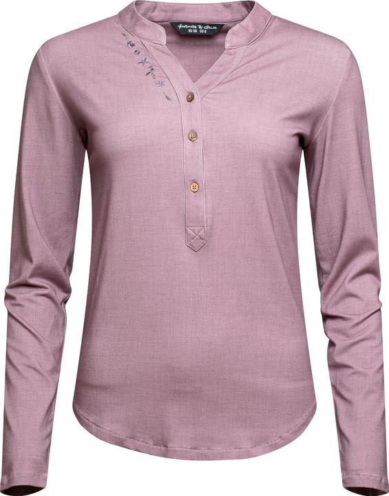 Immagine prodotto Chillaz Women's Sonnblick Shirt (40, L)