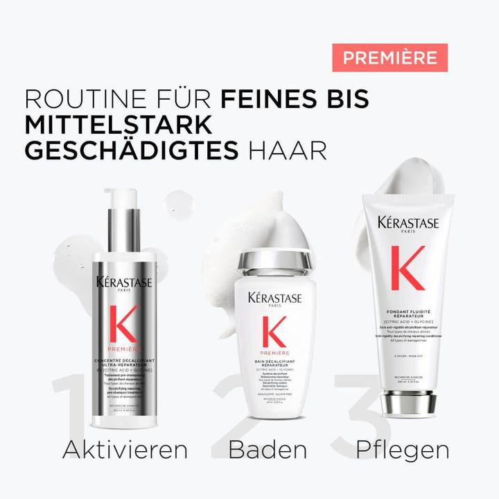 Immagine prodotto Kérastase Première Routine Set (Set per la cura dei capelli)