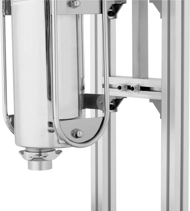 Image du produit Royal Catering Machine à churros - 5 l - - 2500 W