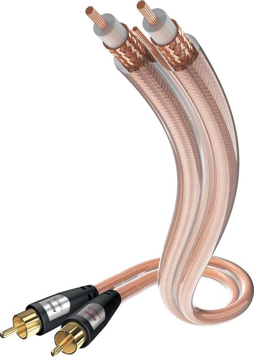 Produktbild Inakustik STAR Stereo-Cinch (1.50 m, Cinch)