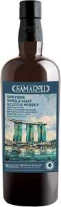 Actual product image Hart Brothers 1995 / 28 Ans (Single Malt)