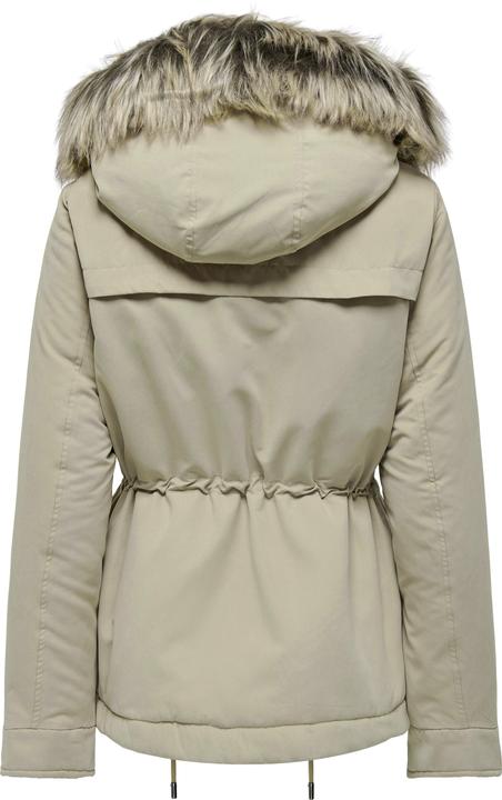 Image du produit Only ONLLINNEA Langer Parka Langer Parka (M)