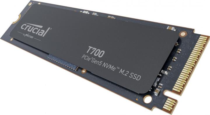 Image du produit Crucial T700 (1000 Go, M.2 2280)