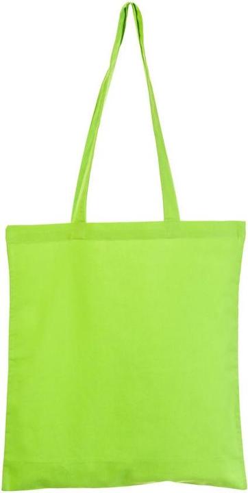 United Bag Store Tragetasche Baumwolle