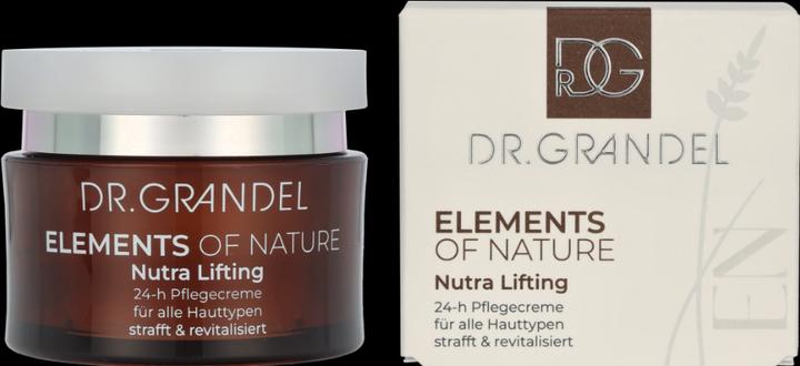 Immagine prodotto Dr Grandel Elements Of Nature (50 ml)