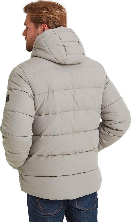 Produktbild TOG24 Hamilton Parka Wattiert (3XL)