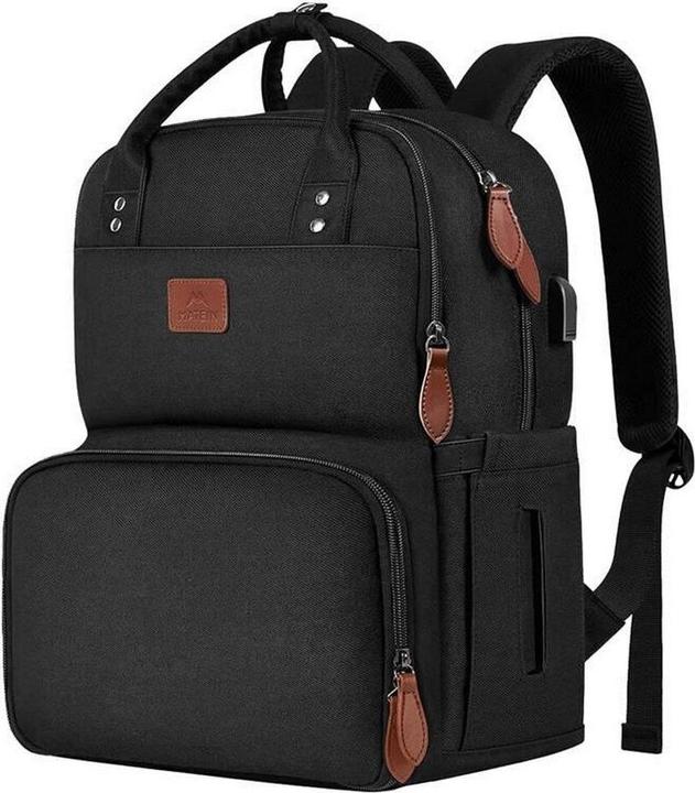 Actual product image Matein Laptop / Lunch Bag (24 l)