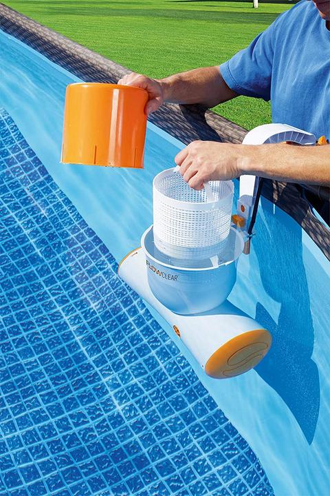 Produktbild Bestway Flowclear Skimatic