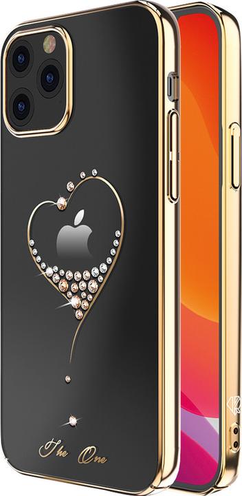 Actual product image Kingxbar Wish Series (Apple iPhone 12, Apple iPhone 12 Pro)