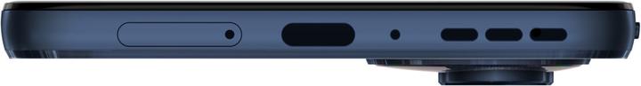 Actual product image Motorola Edge 30 (128 GB, Meteor Gray, 6.50", Dual SIM, 50 Mpx, 5G)