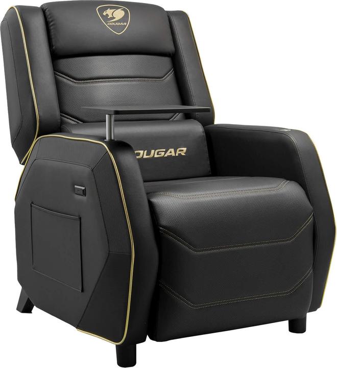 Cougar Ranger Pro Royal