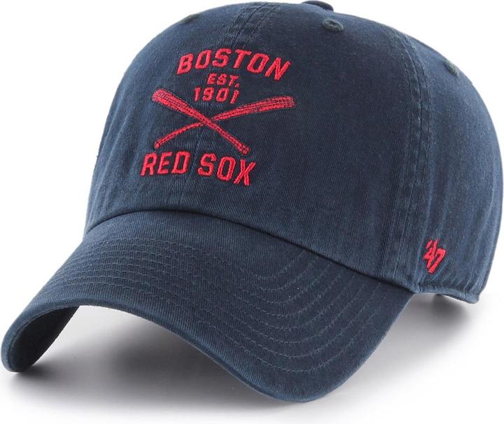 Immagine prodotto 47 Brand Asse Boston Red Sox