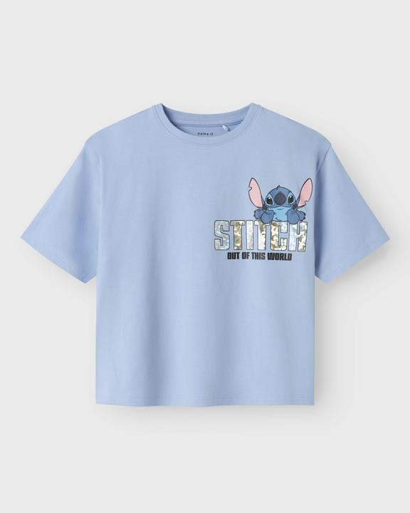 Actual product image Name it Stitch T-Shirt (146)