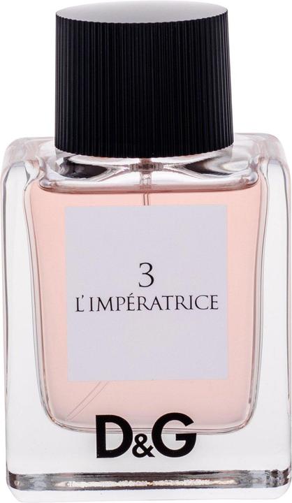 Produktbild Dolce & Gabbana L'Imperatrice (Eau de Toilette, 50 ml)