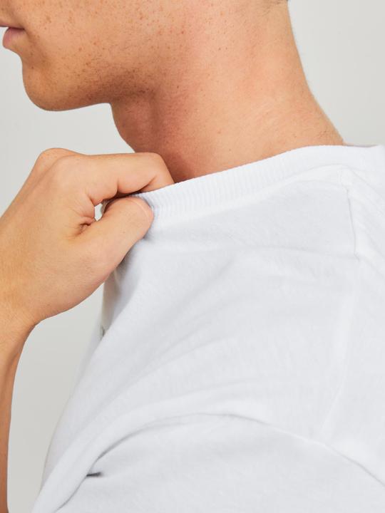 Immagine prodotto Jack & Jones Maglietta a girocollo (XXL)